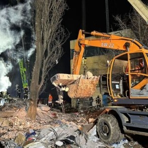 Situație critică la Odesa, după cel mai devastator atac rusesc asupra infrastructurii energetice. Orașul este paralizat, cinci oameni au murit - VIDEO