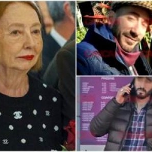 Răsturnare de situaţie în cazul morţii Rodicăi Stănoiu. Iubitul cu 50 de ani mai tânăr, în vizorul Parchetului