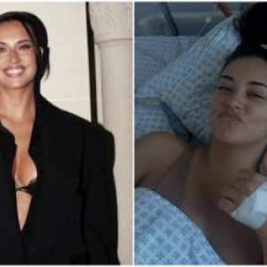 Antonia, „în mijlocul unui coșmar medical”, după o intervenție estetică. Ce a pățit artista: „Putea fi un final tragic”