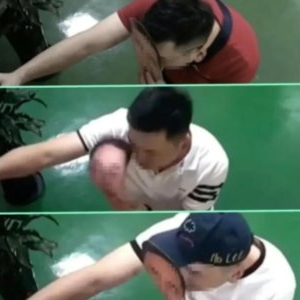 Metoda găsită de niște angajați pentru a fenta camerele cu recunoaștere facială de la muncă. Unii dintre ei nu mai treceau pe la birou cu zilele