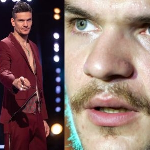 Mesajul codat folosit de Tudor Chirilă la Vocea României, pentru a face referire la documentarul Recorder despre Justiție, la ora de maximă audiență, la PRO TV, riscând întreruperea contractului cu televiziunea