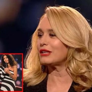 Tuturor le-a scăpat din vedere, dar nu și ochiului fin al Andreei Esca, de jurnalistă. Ce a putut observa vedeta când a văzut-o pe Mihaela Rădulescu, la 4 luni de la moartea lui Felix Baumgartner: "Chiar și atunci când..."