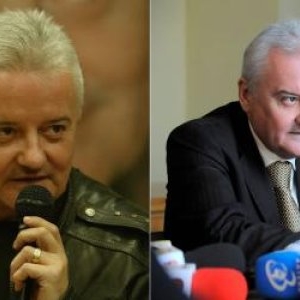 Irinel Columbeanu a trecut la altă religie. Fostul om de afaceri s-a botezat înainte de sărbători