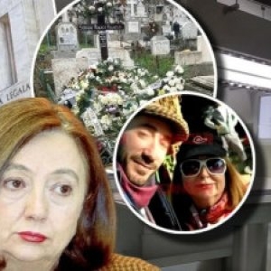 Răsturnare de situație! AVEM rezultatele necropsiei după deshumarea Rodicăi Stănoiu. Nimeni NU se aștepta