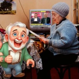 Vine a 13-a pensie, ce veste nesperată pentru bunici, banii intră de mâine sau vin cu Poşta!