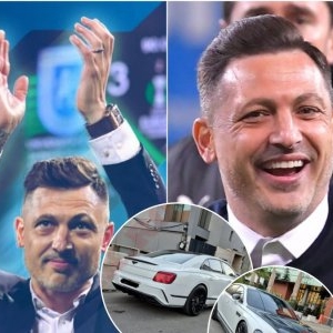 Achiziția în valoare de 250.000 de euro făcută de Mirel Rădoi la o lună de la despărțirea de U Craiova! Este nemaivăzut în România!