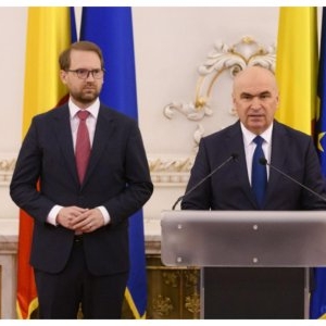 Ședință tensionată în Coaliție. Liderii partidelor, prima întâlnire după ce PSD a votat moțiunea anti‑USR