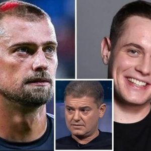 Gabi Tamaș, Aris Eram și Cristian Boureanu, printre concurenții noului sezon Survivor România! Și surprizele nu se opresc aici!! Incredibil cine mai participă!