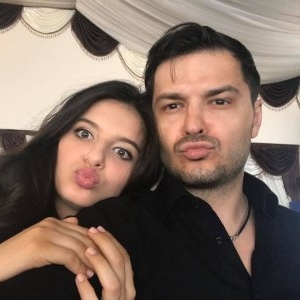 Carmina, fiica lui Liviu Vârciu, a răbufnit în mediul online: “Nu mai pot cu subiectul ăsta! De atâția ani, m-am și săturat”. Prin ce trece tânăra