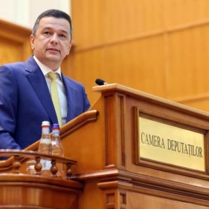 PSD pune piciorul în prag. Sorin Grindeanu: ”Nu o mai susţinem pe doamna Buzoianu, dorim schimbarea domniei sale”