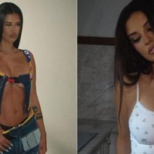 Primele imagini cu Antonia după externare și recuperare. Cum arată acum artista care a suferit de curând o intervenție dificilă