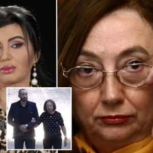 „După ce i-a murit soțul, imediat l-a găsit pe acest domn și s-a îndrăgostit de el... a dat în mintea copiilor”. Adriana Bahmuțeanu, dezvăluiri despre viața personală a Rodicăi Stănoiu. Ce a povestit despre fosta ministră a Justiției