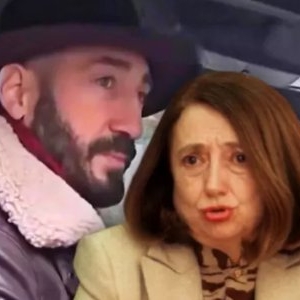 „A fost ca o a doua mamă pentru mine”. Cum se apără acum Marius Calotă, presupusul iubit al fostei ministre de Justiție, Rodica Stănoiu, de când cazul morții ei a luat amploare