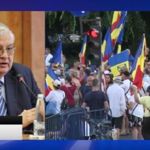 A murit renumitul economist și profesor Mircea Coșea. Citește câteva dintre analizele excepționale realizate pentru Realitatea Plus și realitatea.net