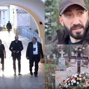 Presupusul iubit al Rodicăi Stănoiu rupe tăcerea:”Era ca o mamă pentru mine”