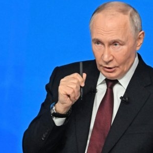 Putin, mesaj pentru Occident: „Tratați-ne cu respect și nu vor mai fi operațiuni militare”