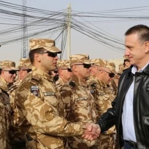 Un fost ministru PSD al Apărării îi face praf pe Bolojan și USR: „MApN este tranzacționat la bursa politică”