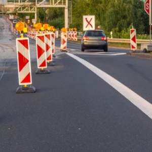 Veste așteptată de șoferi. Un tronson important din Autostrada Moldovei se deschide înainte de Crăciun