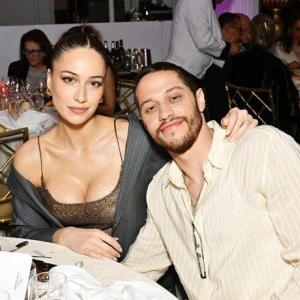 Pete Davidson și Elsie Hewitt au devenit părinți pentru prima dată. Care este sexul bebelușului