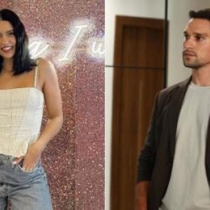 Motivul pentru care Vlad Gherman și Oana Moșneagu nu împodobesc bradul de Crăciun