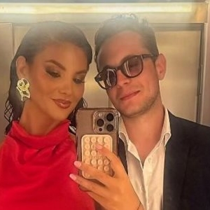 Aris Eram, cadou special pentru Ramona Olaru. Ce i-a dăruit de ziua ei. „Ai făcut o treabă bună”. Cât de drăguți sunt împreună!