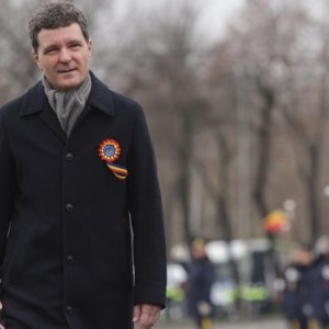 Nicușor Dan convoacă presa la ora 14:00, după ce a fost „îngropat” în dosare de către magistrați