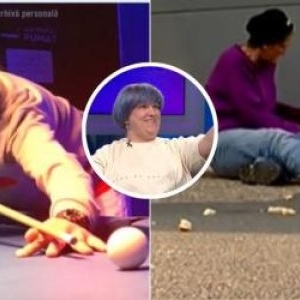 Campioana uitată a României. Povestea incredibilă a Lilianei Petrișor care a ajuns să trăiască în Gara de Nord | VIDEO