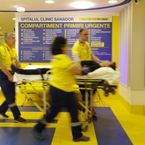 Unde mergi dacă ai o urgență medicală sau chirurgicală