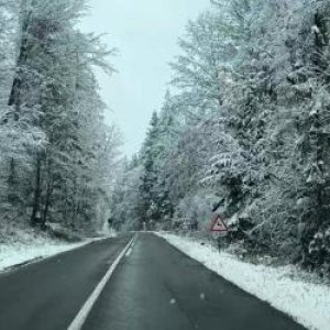 Va ninge în Ajunul Crăciunului şi în ziua de Crăciun. Vremea se schimbă însă radical a doua zi