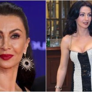 Absența remarcată de toți la înmormântarea mamei Mihaelei Rădulescu. De ce nu a fost prezent Ayan, fiul vedetei