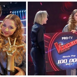 Scandal uriaş după finala de la Vocea României. Acuzaţii fără precedent la adresa Pro TV: „Ruşine!”