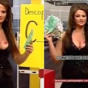 Îți mai amintești de Adela Lupșe cu replica celebră "Vreau să sune telefonul?". Cum arată acum și cu ce se ocupă