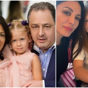 Oana Mizil a plecat din țară împreună cu fetița ei, fără acordul lui Marian Vanghelie!