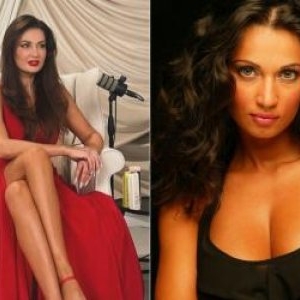 Cât de mult a crescut și cum arată acum fiica Nicoletei Luciu la 14 ani. Kim Csergo s-a transformat într-o domnișoară