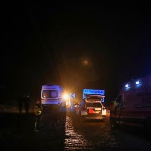 Șeful Statului Major al armatei libiene a murit într-un accident aviatic în Turcia - VIDEO