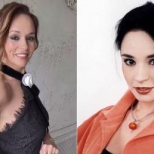 Ședința foto incendiară a Andreei Marin la împlinirea vârstei de 51 ani. Decolteul cu care a atras atenția fanilor