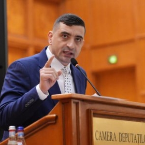 George Simion mobilizează toată opoziția împotriva președintelui Nicușor Dan – VIDEO