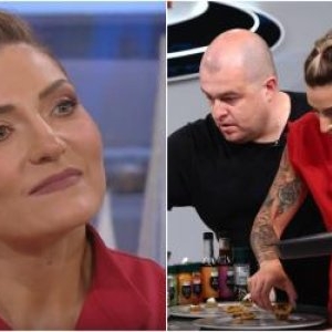 Cine este soțul Ștefanei Mercori de la Chefi la cuțite, sezonul 16. Bărbatul, foarte cunoscut în mediul online. Cu ce se ocupă
