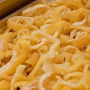 Cum să depozitezi șoriciul de porc pentru a rămâne proaspăt și gustos. Trucul folosit de gospodine