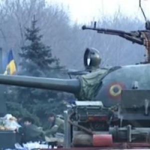 EXCLUSIV. Imagini nemaivăzute de la Revoluţie. Ce au surprins jurnaliştii de la ITN în momentele istorice