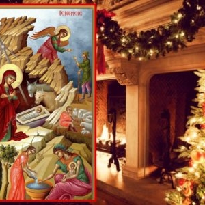 Mesaje religioase de Crăciun 2025. Urări inspirate din Biblie cu care îi poți surprinde pe cei dragi 