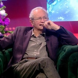 Maestrul Dan Puric, interviu de excepție la Realitatea PLUS, în seara de Crăciun