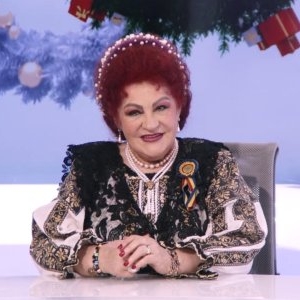 Elena Merișoreanu, dezvăluiri fără precedent din viața sa. Cum a reușit să învingă cancerul - VIDEO
