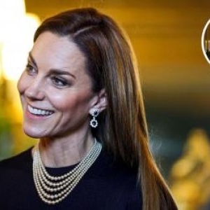Kate Middleton, duet special cu fiica ei, Charlotte. Ce piesă de Crăciun au cântat și cum și-au surprins fanii