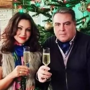 Cine este și cu ce se ocupă actuala iubită a lui Adrian Cioroianu. Și-a refăcut viața după divorțul de Daniela Nane. Prima imagine de cuplu
