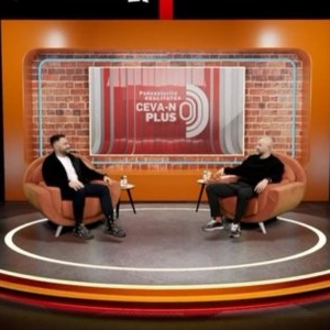 Podcasturile REALITATEA - Ceva-n PLUS Adrian Niță face dezvăluiri în premieră la Realitatea PLUS:„Există postacele, ca să le spun așa...”