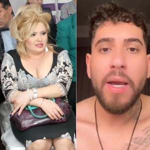 În plin scandal cu fiul ei, Viorica de la Clejani spune: „Am o casă mișto, merg la distracții, nu-mi lipsește nimic!” Fulgy a lansat un val de critici la adresa mamei sale. Detaliile făcute publice acum de artistă au stârnit un val de reacții