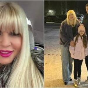Elena Udrea a împlinit 52 de ani. Mesajul cu subînțeles transmis de ziua ei de naștere: „Aș da timpul înapoi?”