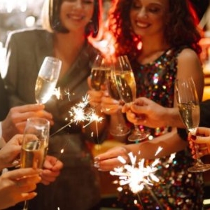 Rezoluții pentru Anul Nou pe care le poți păstra cu ușurință. Cum să îți setezi dorințe