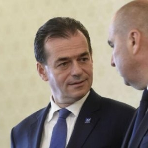 Ludovic Orban: „CCR să nu strice sărbătorile românilor!”